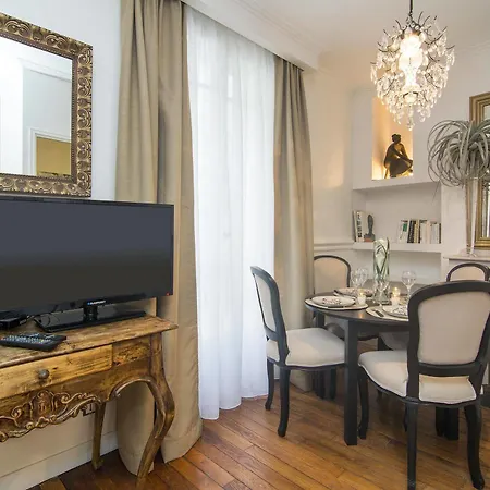 My Nest - Quartier Latin 宾馆 2*