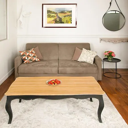 宾馆 My Nest - Quartier Latin
