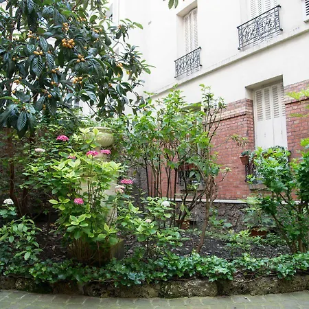 My Nest - Quartier Latin Мини-отель